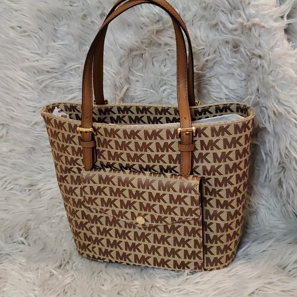 Authentic Michael Kors Bag